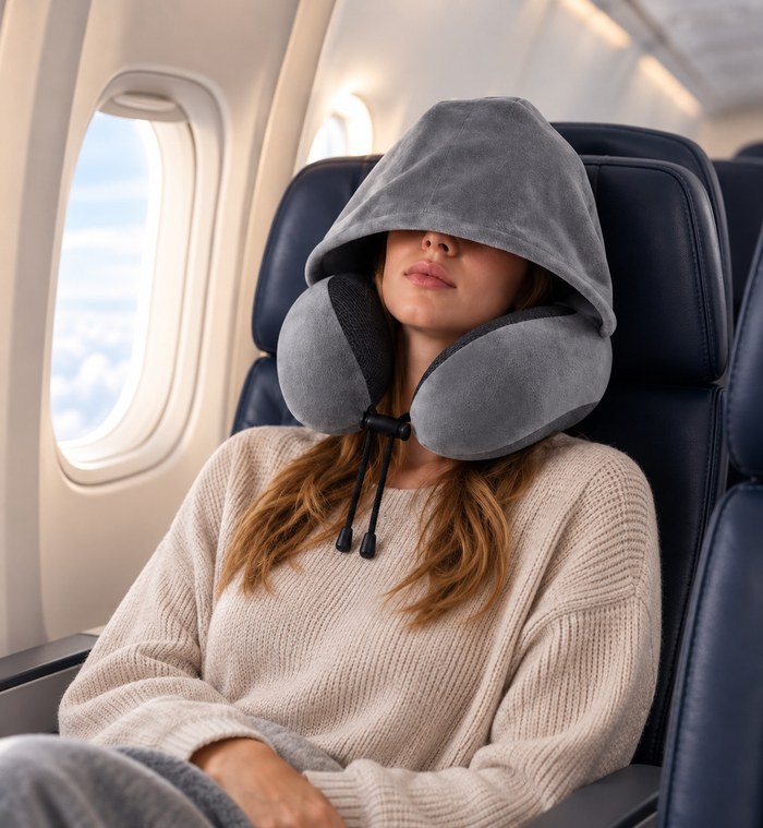 BARI Pillow