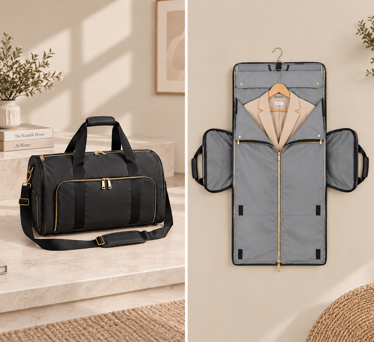 CAPRI Bag