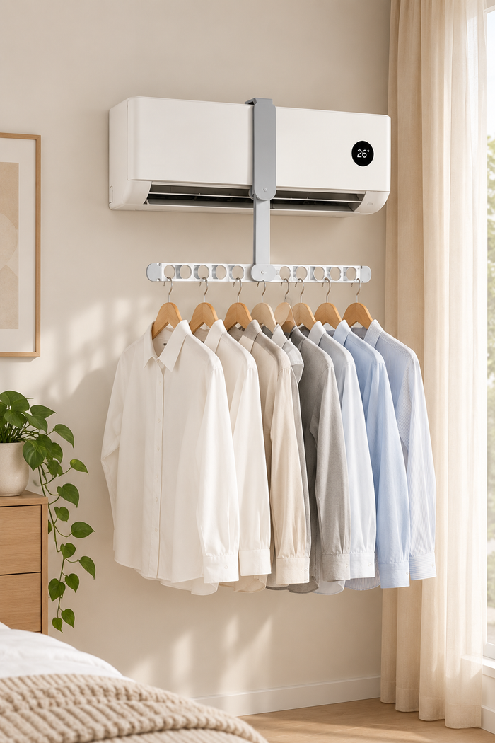 VALENCIA Portable Clothesline