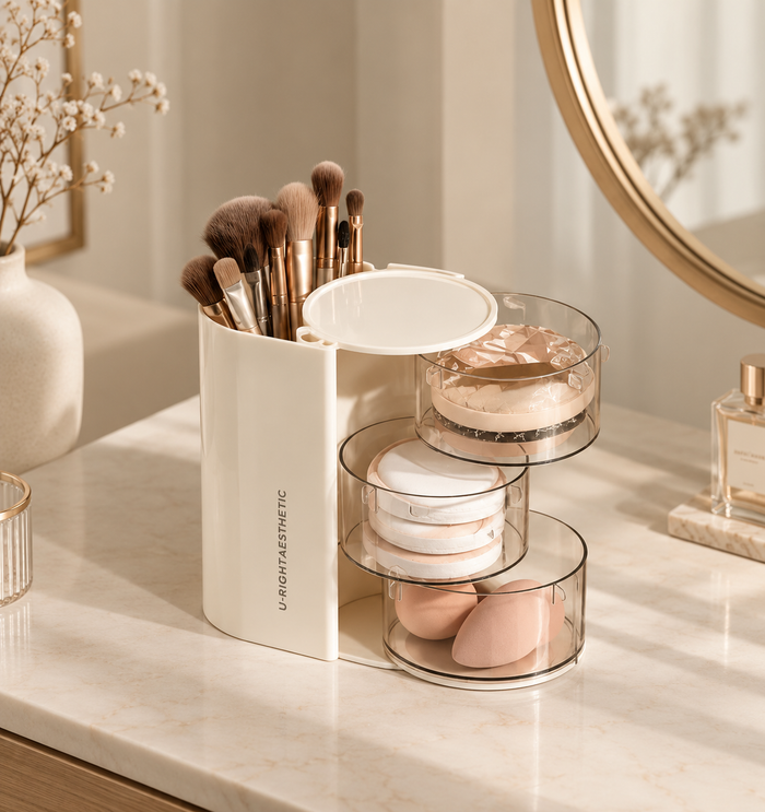 MONTECARLO Organizer
