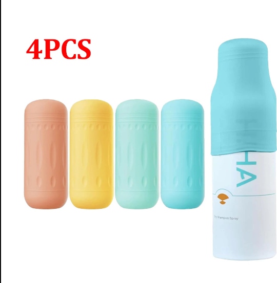 ASTURIAS Travel Bottle Protectors