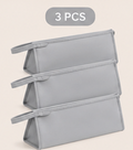 Gray-3Pcs