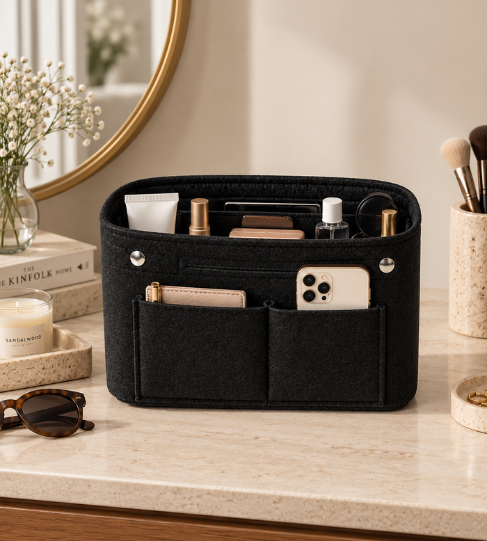 ROMA Organizer