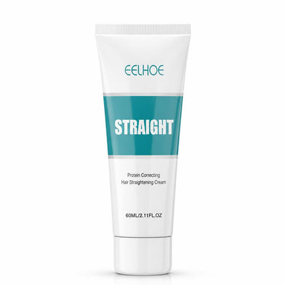 Crema Alisadora de Queratina Veronasa 60ml sobre fondo blanco