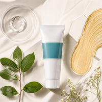 Veronasa cream with keratin, collagen and glycerin ingredients